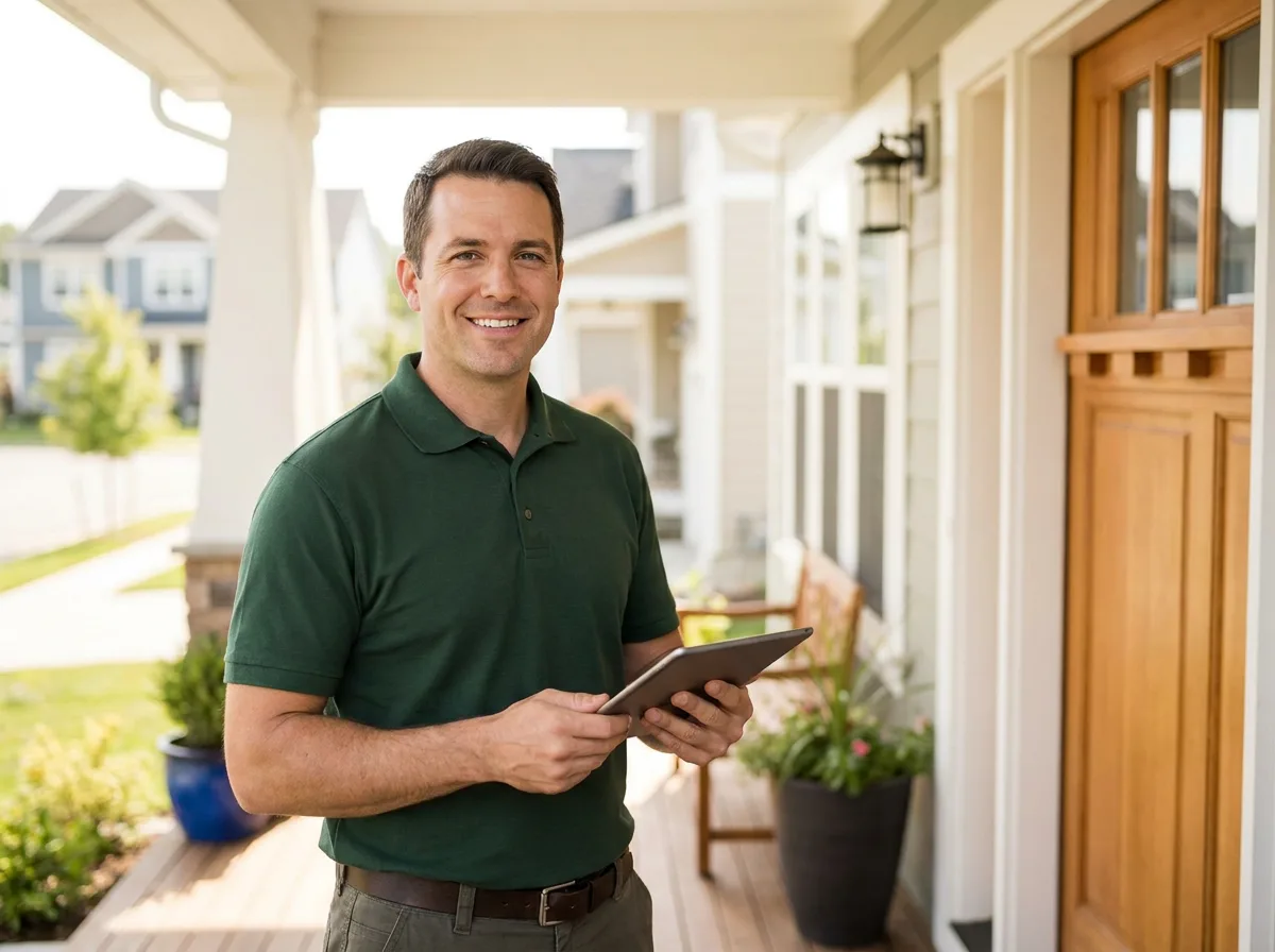 Pest control FAQs for Midlothian, IL